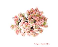 guangzhou Micro Paisaje Fake Tree Miniatura Planta Artificial Jardín Adorno para el hogar Decoración Molino de Viento Decorativo