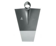 Bellota 53 -A - Azada de acero especial para agricultura y jardinería