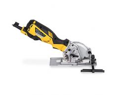 PowerPlus POWX1420 Mini Sierra Circular 600W