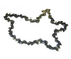 Black and Decker A6158-XJ - Cadena de repuesto para motosierra (cromada, 20 cm)