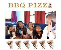 Bbq Pizz