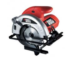 Black & Decker CD601-QS - Sierra circular (1100 W, 230 V)
