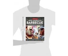 Weber's New American Barbecue: A Modern Spin on the Classics