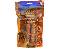 Nobby Star Snack Barbecue Wrapped Chicken, Medium
