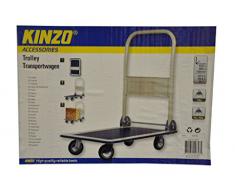 Kinzo - Carretilla