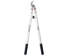 Bellota 3588D-60 - Tijera poda ligera universal dentada corte hasta 35 mm. Longitud de mango 600 mm