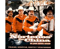 La Pajarera (feat. Los Norteños De China)