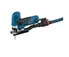 Bosch GST 90 - Sierra eléctrica (2,3 kg)
