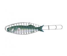 Landmann 147 - Parrilla Especial para Pescado