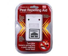 Repelente de roedores e insectos RIDDEX original