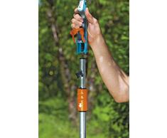 Gardena 8739-20 - Sierra curvada con gancho 556 combisystem 300P