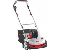 AL-KO Combi Care 38 P Comfort - Cortacésped (Manual lawnmower, Rotary blades, 37 cm, 1300W, Gasolina, 20 kg)