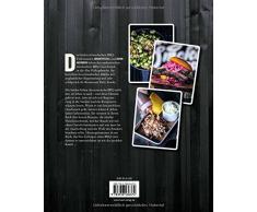 Holy Smoke BBQ: Das Beste aus Texas