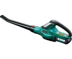 Bosch ALB 36 LI - Soplador de Hojas a Batería , 72 W, 36 V, con batería y cargador