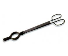 Flores Y Cortes - Tenaza lumbre con arco 450 mm.