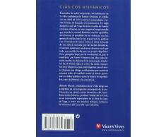 Fuente Ovejuna (Clásicos Hispánicos) - 9788431671761