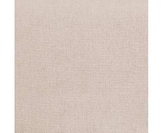 SUENOSZZZ - Sofa Jardin de Madera de Pino Color Natural, MEDITERRANEO Mod. Respaldo, Sillon cojín Tela Color Beige. Muebles Jardin Exterior. Silla para Patio y terraza. Sofas PALETS/Palet