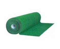 PLASTICOS HELGUEFER - Cesped Artificial Por Metros 100 Cm Ancho