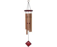 Woodstock Chimes DCB22 - Carrillón de Exterior