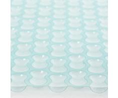 INTERNATIONAL COVER POOL Cubierta Solar 500 micras GeoBubble Sol+Guard para Piscina de 3 x 6 Metros sin Refuerzo