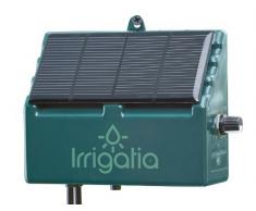 Irrigatia SOL-C12 Sistema de riego automático