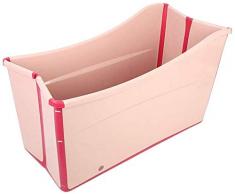 GLY Bañera Inflable portátil de plástico PVC tinas Bañera de hidromasaje Bañera de Jacuzzis portátiles Tina de baño SPA for Baño