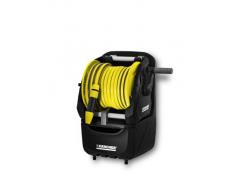 Kärcher 2.645-164.0 - Manguera de jardín Negro, Amarillo