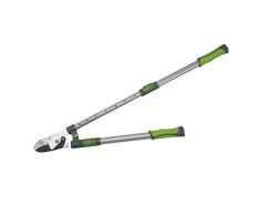 Silverline Tools 690457 - Tijera de poda telescópica, Multicolor (645 mm)