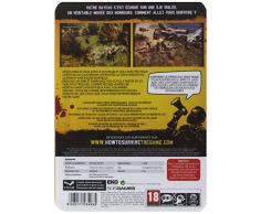 How To Survive - The Bbq Zombie Pack [Carte De Téléchargement] [Importación Francesa]
