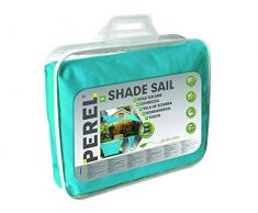 Velleman GSS4500BL Vela de Sombra, Azul, 43.5x36x6.5 cm