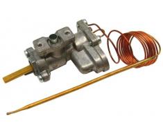 Cannon Interruptor de termostato de gas Horno Cocina principal