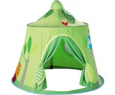 Haba 8457 - Carpa para juegos, diseño de bosque