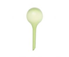 Yanhonin - Regadera automática con Forma de Globo de Cristal de imitación, Dispositivo de riego para Flores y jardín