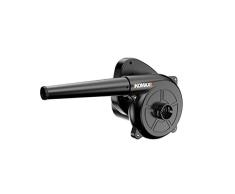 Soplador De Hojas 1000w, Soplador De Polvo, Soplador De Aire PequeñO, Peso Ligero, Control De Velocidad Variable, Se Puede Utilizar como Aspirador, Soplador Industrial PequeñO