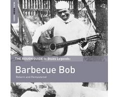 Rough Guide to Barbecue Bob