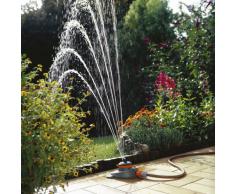 Gardena 2065-20 Aspersor, Negro, Naranja