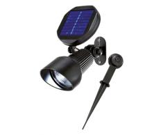 Esotec 102138 - Foco solar