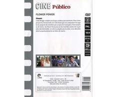 FLOWER POWER COMO UNA REGADERA