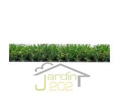 Césped Artificial Salzburg de 20 mm en rollos de 10x2 metros