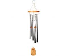 Woodstock Chimes KWS - Carrillón de Exterior