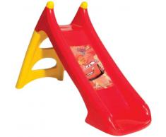 Smoby 310146 Disney Cars 2 - Tobogán infantil (XS)