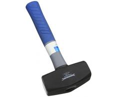 Silverline HA38 - Maceta con mago de fibra de vidrio (1,8 kg)