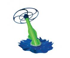 Gre 90397 Silence Vac - Limpiafondos Automático para Piscina, 0,5 CV / 1,5 CV