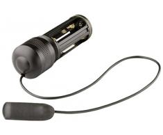 Zweibrüder Led Lenser - Interruptor remoto para Serie P, linterna LED 0361
