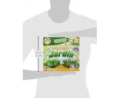 Science4you - Mi Primer jardín - Juguete científico y Educativo