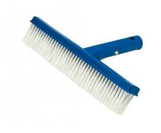 Intex 29052 - Cepillo forma recta para pared de piscina 254 mm