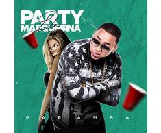 Party De Marquesina [Explicit]