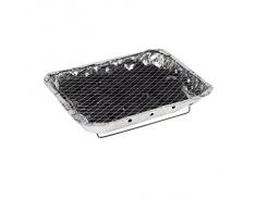 Algon AB126 - Barbacoa desecheable