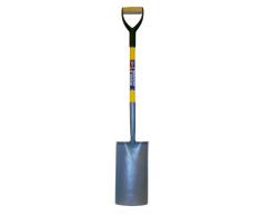 Spear & Jackson 2761TFL - Pala de jardinería (fibra de vidrio)