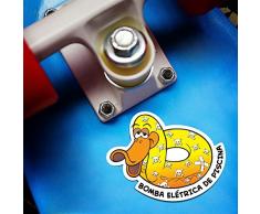 Bomba Elétrica de Piscina